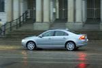 Volvo S80 2006 года